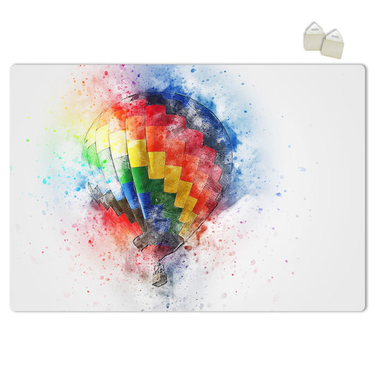BALLOON - POSTER in PVC da 3mm - PlastiWood (14552614)