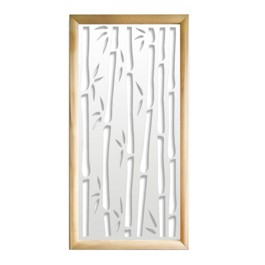 BAMBU - Moduli Decorativi in Legno e PVC - PlastiWood (14552648)