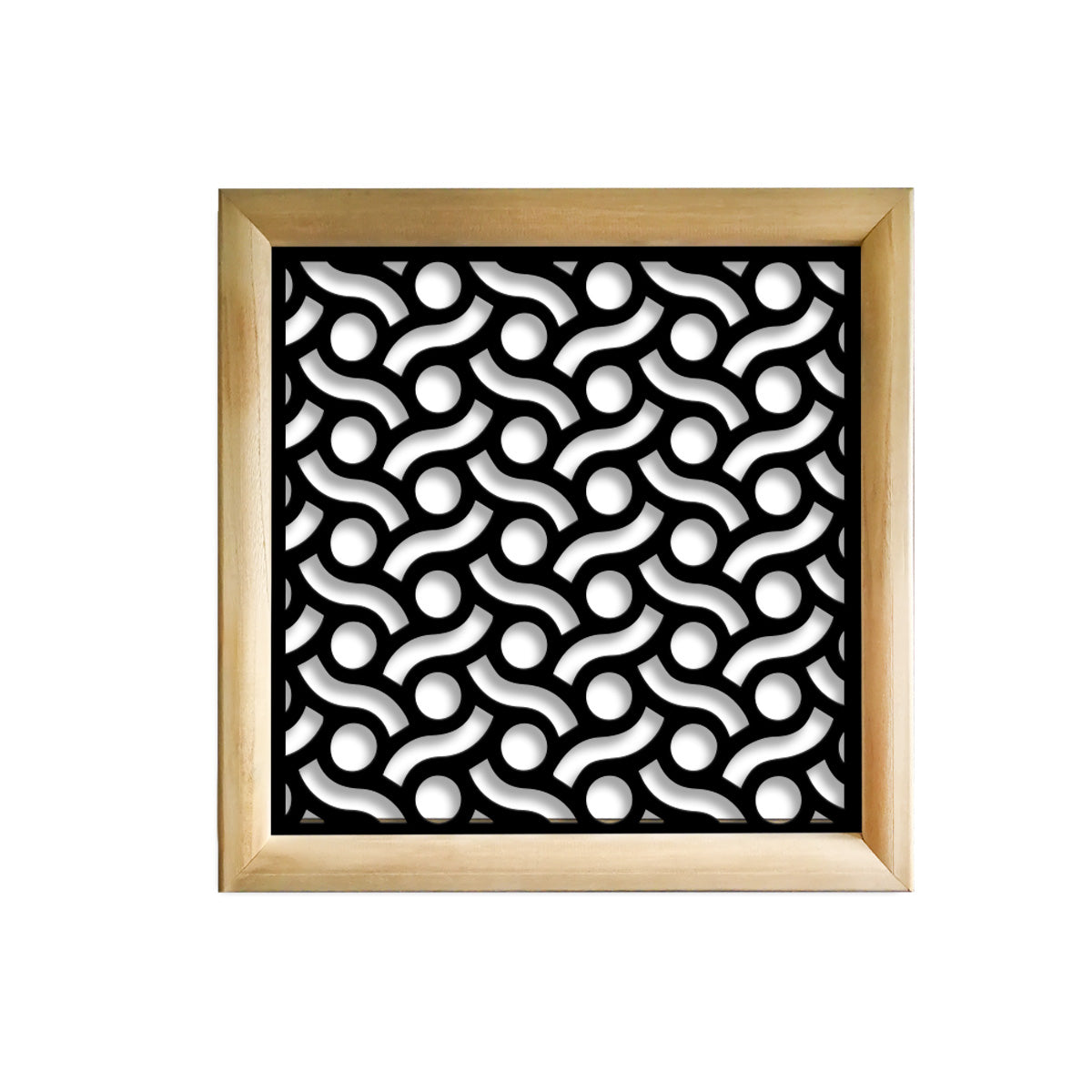 BODIES - Moduli Decorativi in Legno e PVC - PlastiWood (14552965)