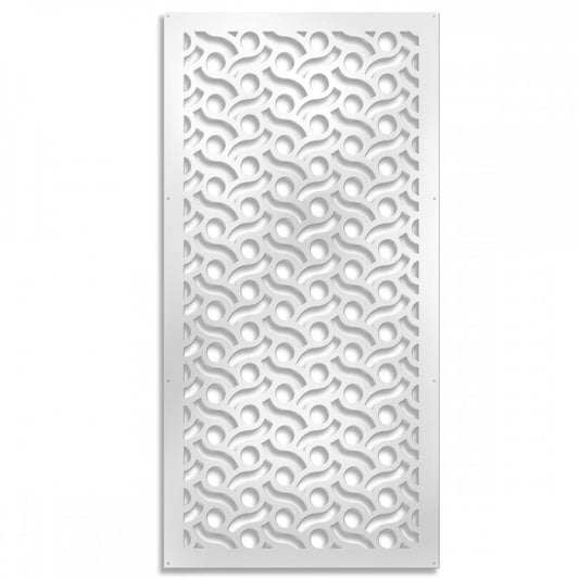 BODIES - Pannello in PVC traforato - Parasole - PlastiWood (14552974)