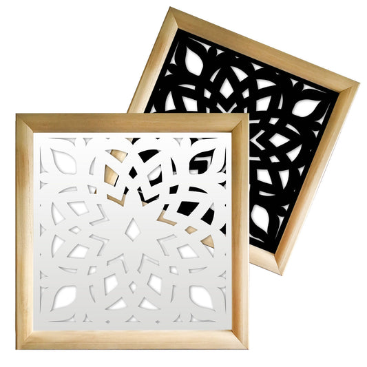 BOLERO - Moduli Decorativi in Legno e PVC - PlastiWood (14552989)
