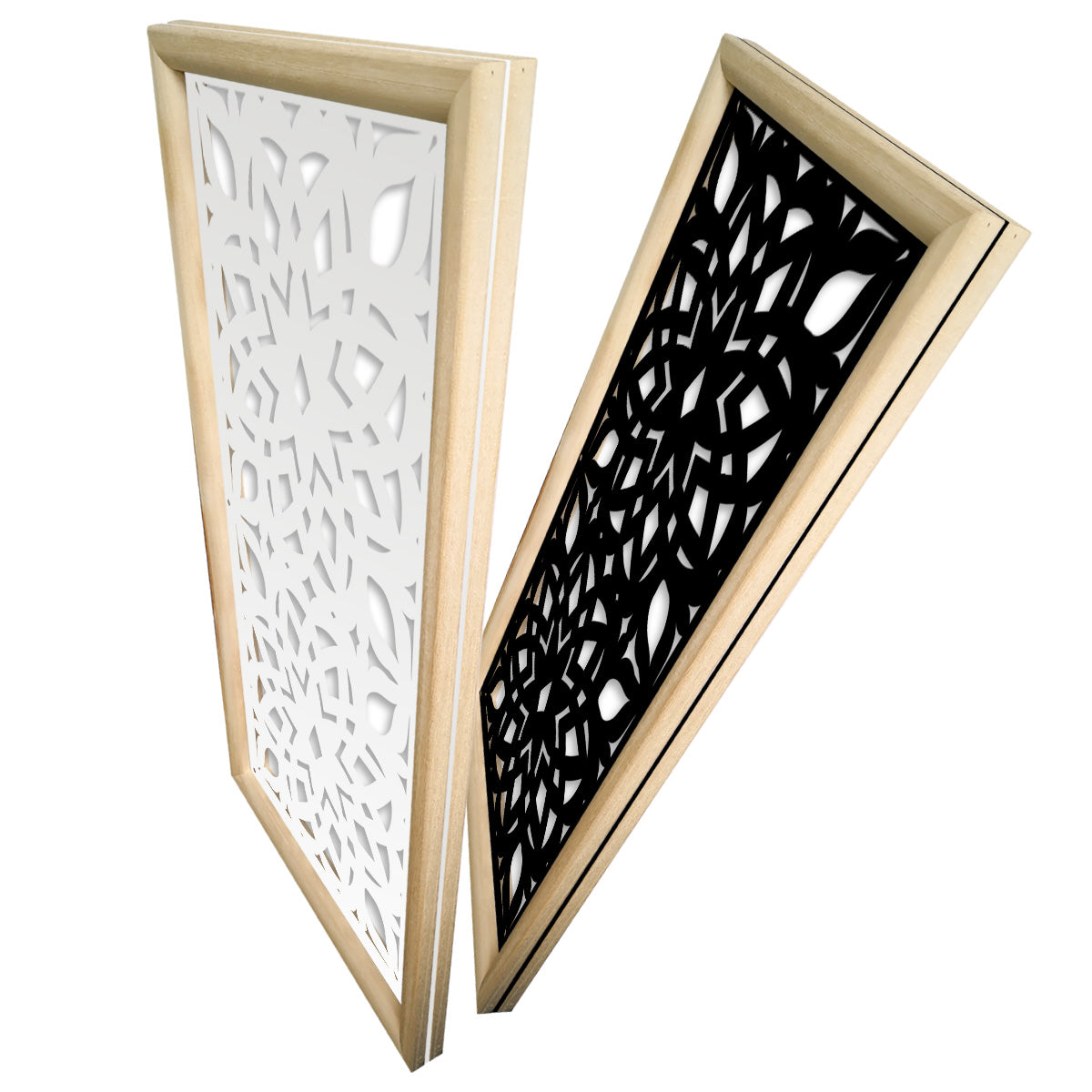 BOLERO - Moduli Decorativi in Legno e PVC - PlastiWood (14552992)