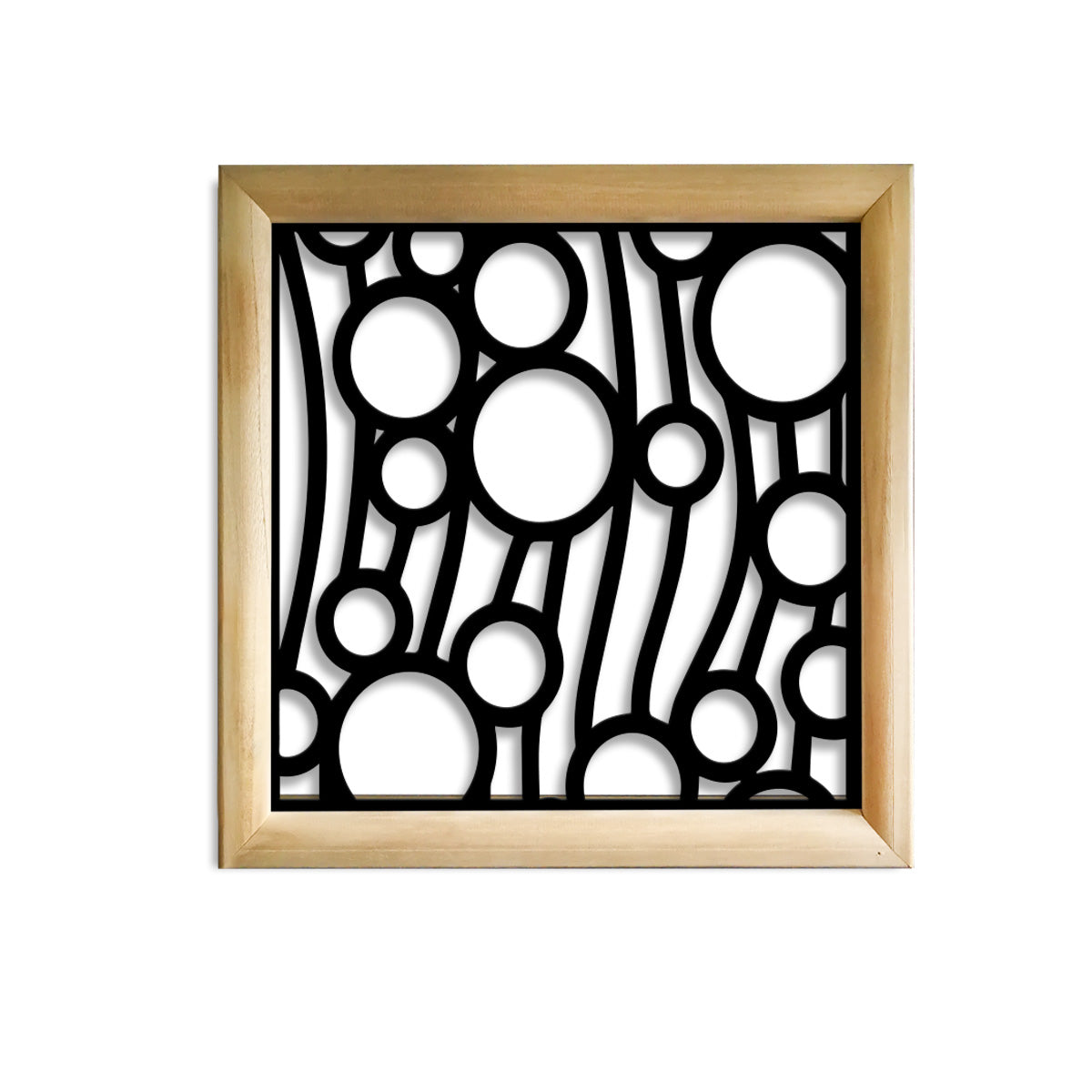 BOLLE - Moduli Decorativi in Legno e PVC - PlastiWood (14553017)
