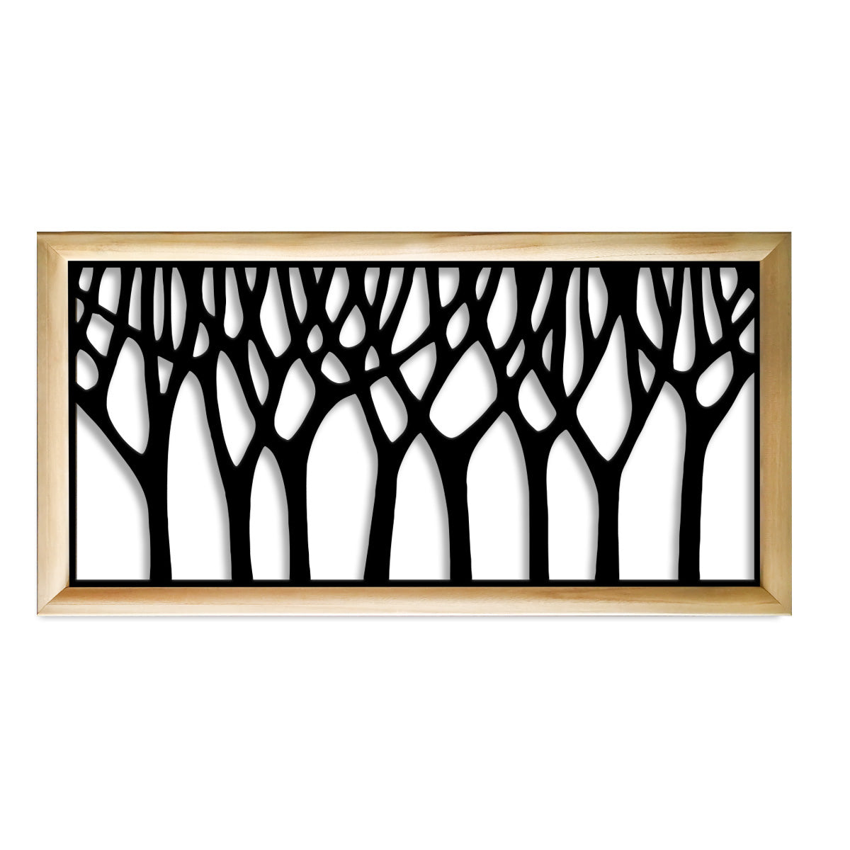 BOSCO - Moduli Decorativi in Legno e PVC - PlastiWood (14553050)