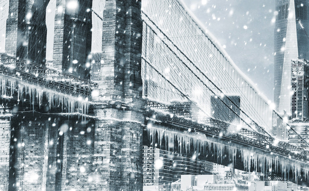 BROOKLYN - POSTER in PVC da 3mm - PlastiWood (14553080)