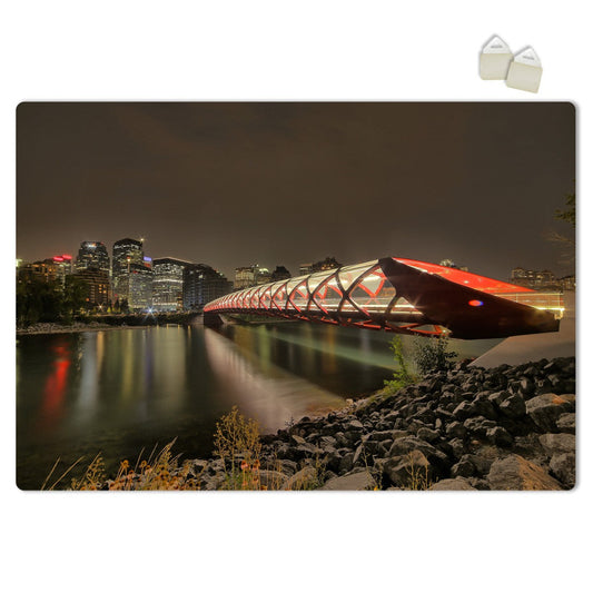 CALGARY - POSTER in PVC da 3mm - PlastiWood (14553148)