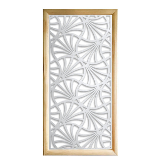 CAMPANE - Moduli Decorativi in Legno e PVC - PlastiWood (14553157)