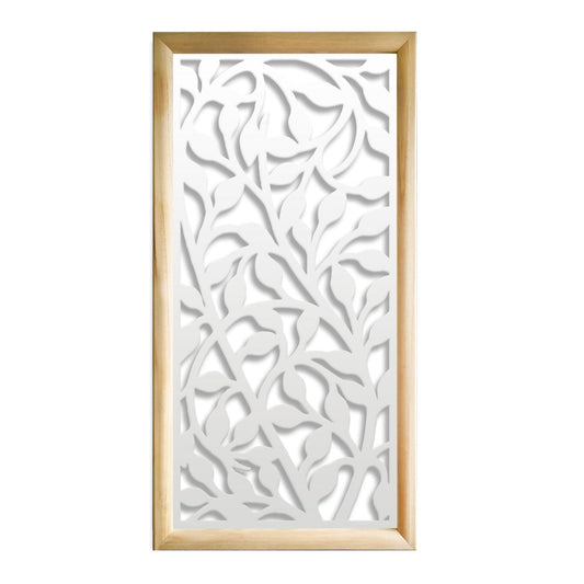 CESPUGLIO - Moduli Decorativi in Legno e PVC - PlastiWood (14553325)