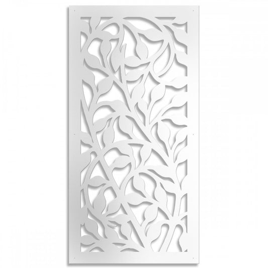 CESPUGLIO - Pannello in PVC traforato - Parasole - PlastiWood (14553337)