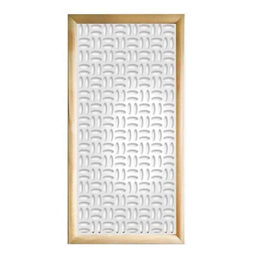 CHIPS - Moduli Decorativi in Legno e PVC - PlastiWood (14553369)