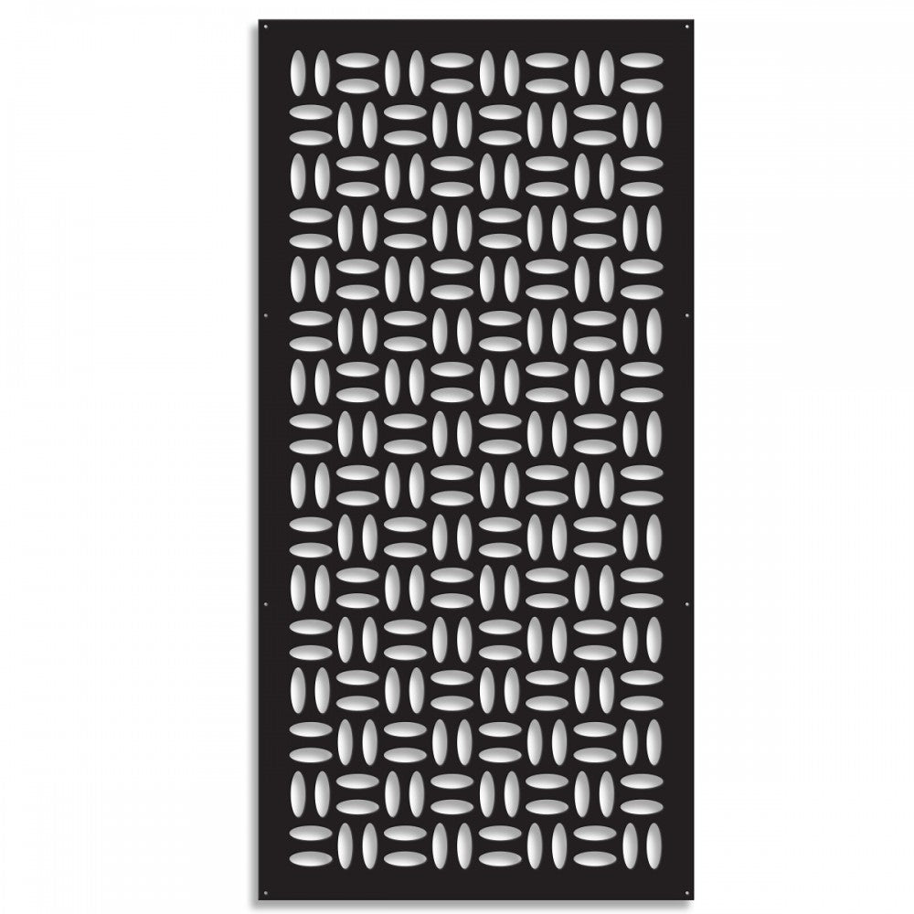 CHIPS - Pannello in PVC traforato - Parasole - PlastiWood (14553382)