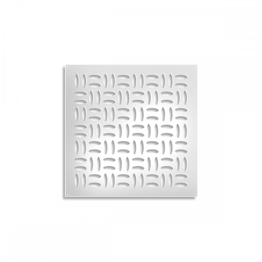 CHIPS - Pannello in PVC traforato - Parasole - PlastiWood (14553383)