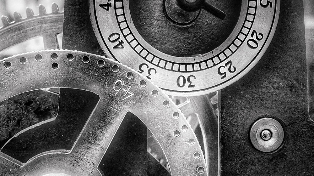 CLOCK- POSTER in PVC da 3mm - PlastiWood (14553462)