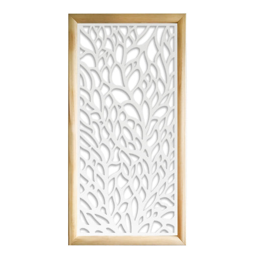 CODIUM - Moduli Decorativi in Legno e PVC - PlastiWood (14553500)