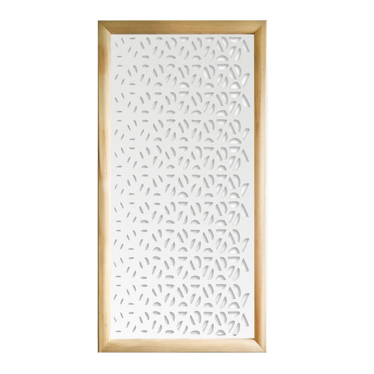 COFFEE - Moduli Decorativi in Legno e PVC - PlastiWood (14553531)
