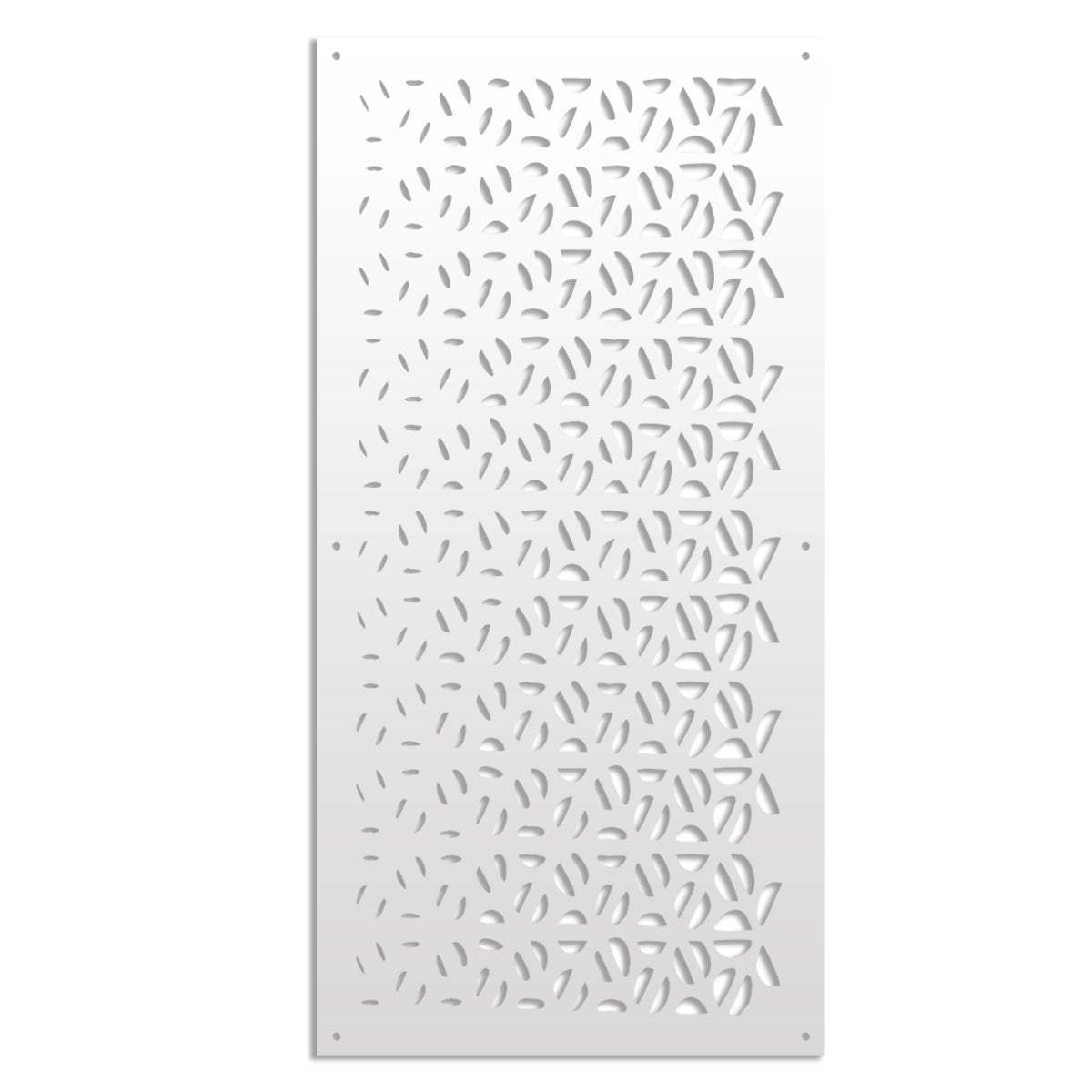 COFFEE - Pannello in PVC traforato - Parasole - PlastiWood (14553543)