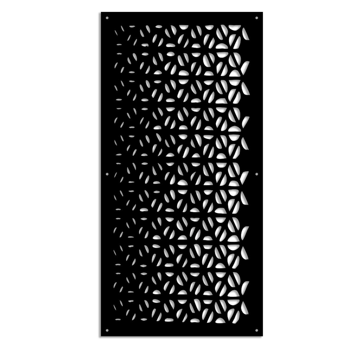 COFFEE - Pannello in PVC traforato - Parasole - PlastiWood (14553544)
