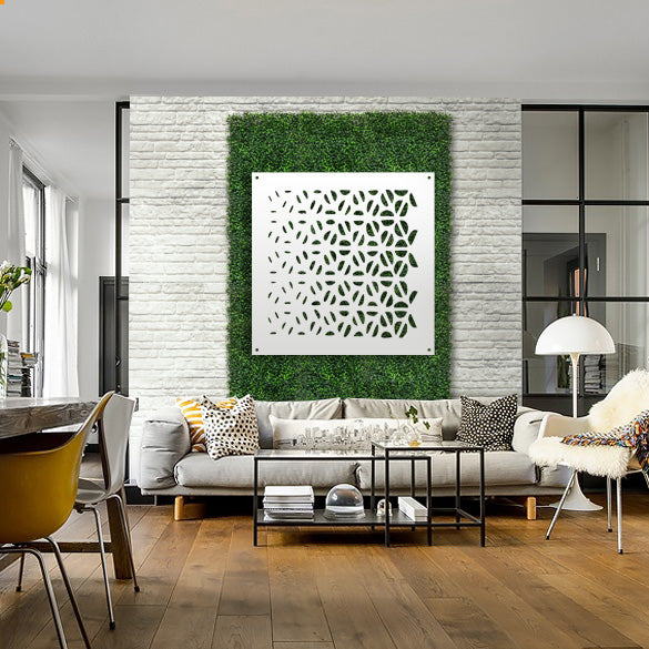 COFFEE - Pannello in PVC traforato - Parasole - PlastiWood (14553551)