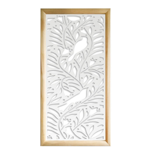 COLIBRI - Moduli Decorativi in Legno e PVC - PlastiWood (14553556)