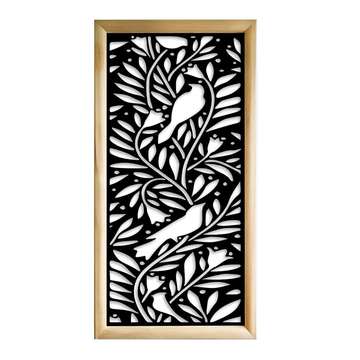 COLIBRI - Moduli Decorativi in Legno e PVC - PlastiWood (14553557)