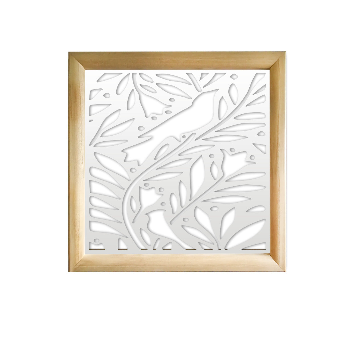 COLIBRI - Moduli Decorativi in Legno e PVC - PlastiWood (14553558)