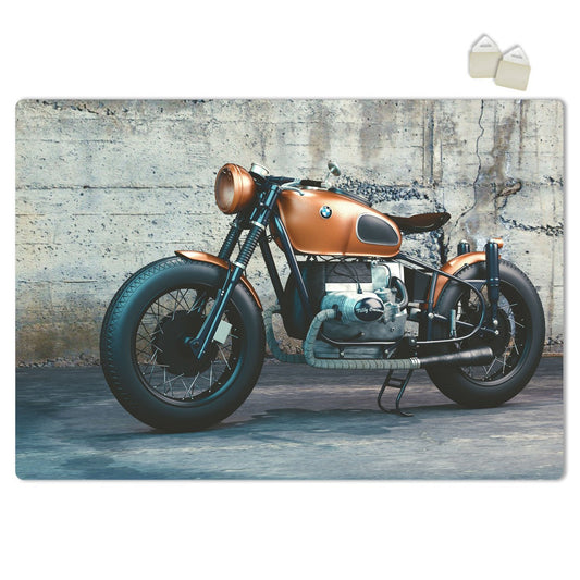 CONCEPT MOTO - POSTER in PVC da 3mm - PlastiWood (14553623)