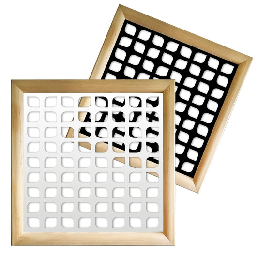 COOKING - Moduli Decorativi in Legno e PVC - PlastiWood (14553627)