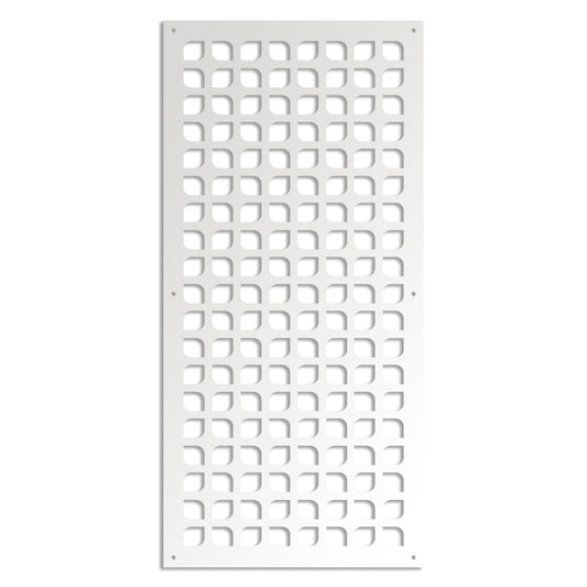 COOKING - Pannello in PVC traforato - Parasole - PlastiWood (14553639)