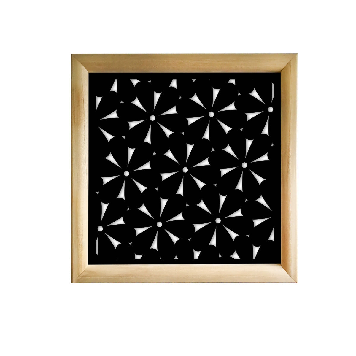 DAISY - Moduli Decorativi in Legno e PVC - PlastiWood (14553881)