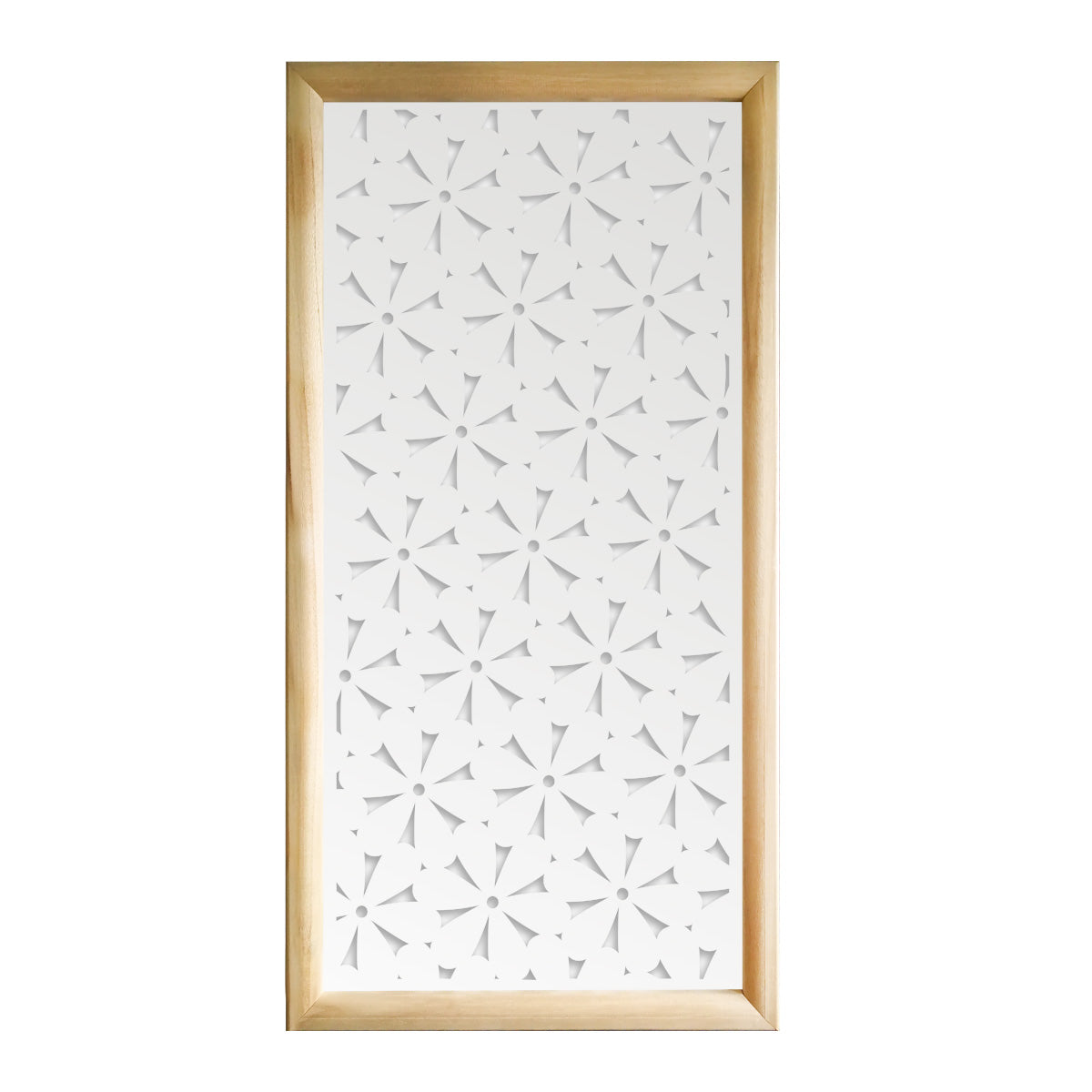 DAISY - Moduli Decorativi in Legno e PVC - PlastiWood (14553882)