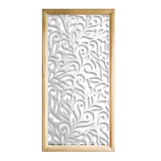 DECOR  - Moduli Decorativi in Legno e PVC - PlastiWood (14553983)