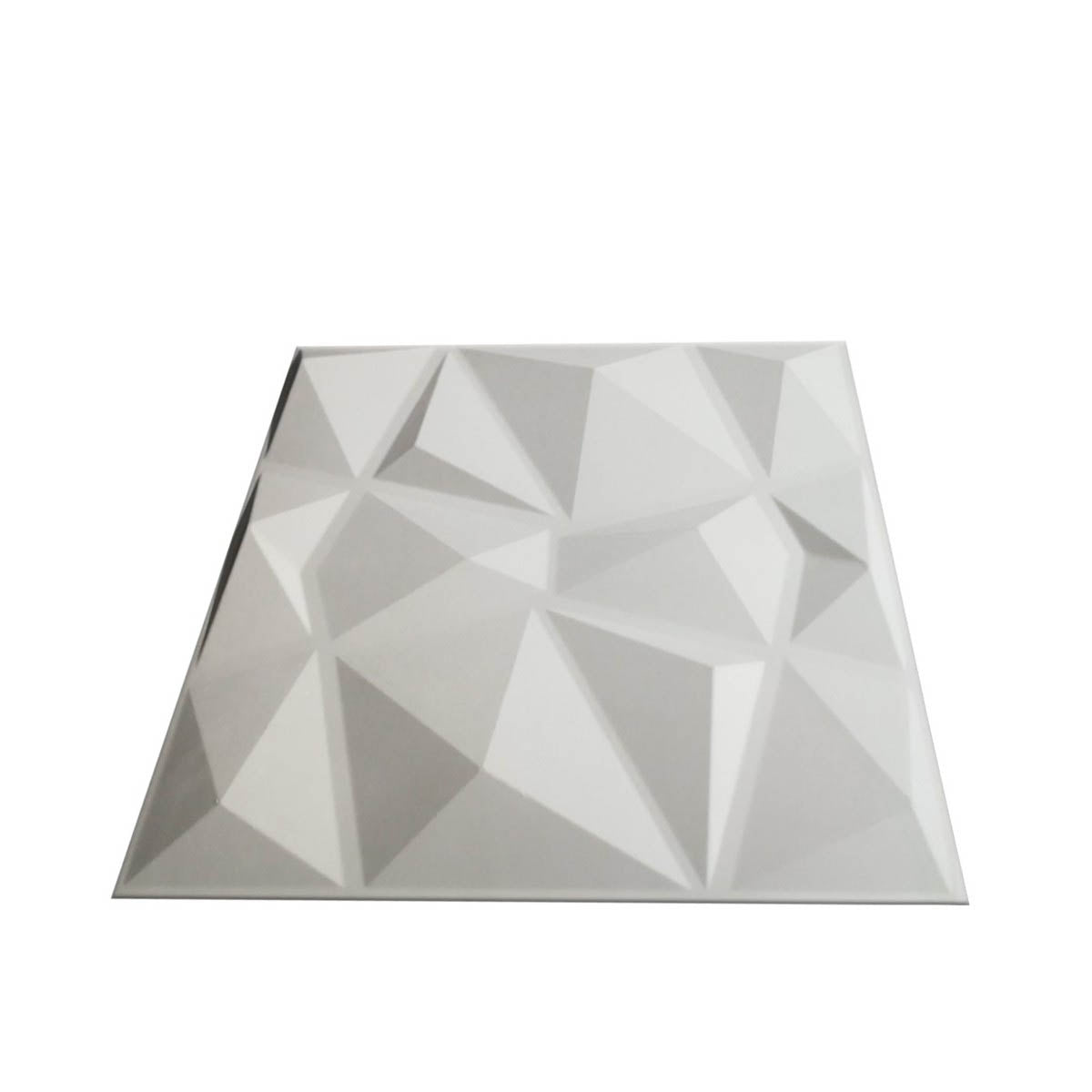 DIAMOND-BIT 9MQ- pannelli In Fibra Di Bamboo 100% Naturale - PlastiWood (14554085)