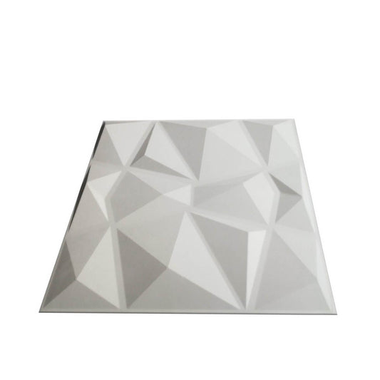 DIAMOND-BIT 9MQ- pannelli In Fibra Di Bamboo 100% Naturale - PlastiWood (14554085)