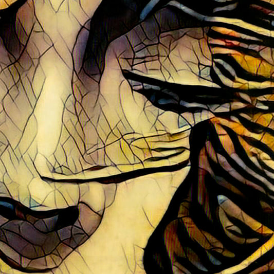 DONNA - POSTER in PVC da 3mm - PlastiWood (14554129)