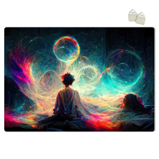 DREAMING - POSTER in PVC da 3mm - PlastiWood (14554143)