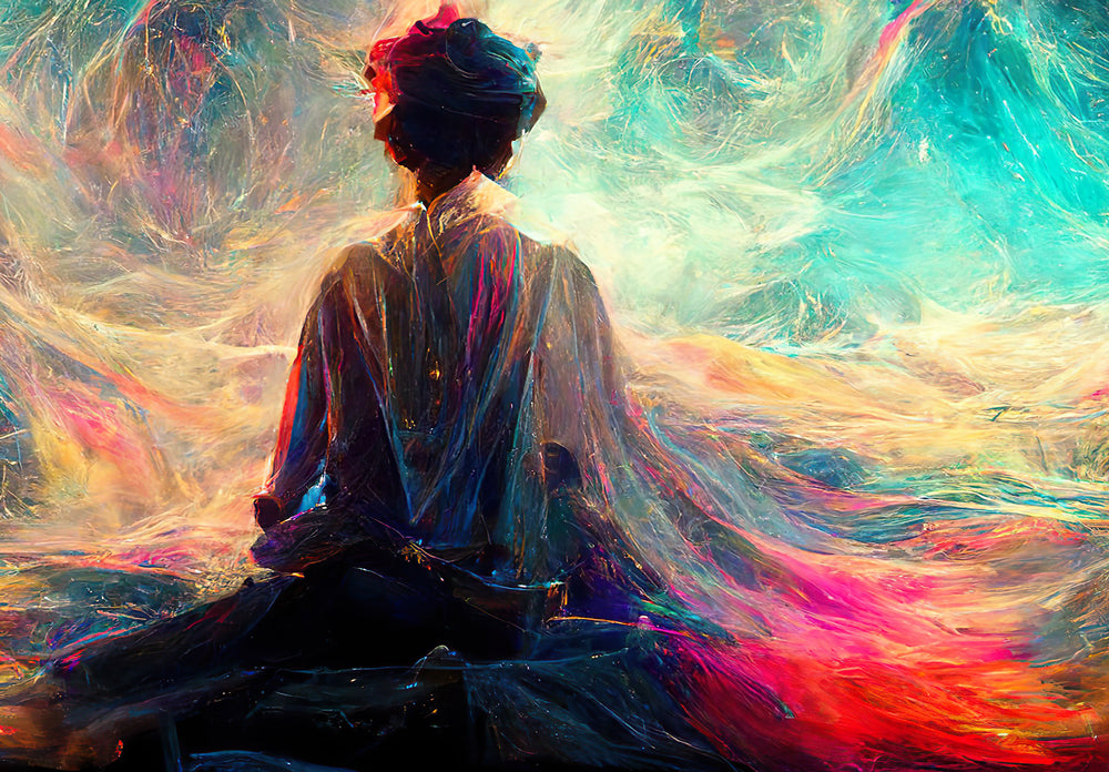 DREAMING - POSTER in PVC da 3mm - PlastiWood (14554145)