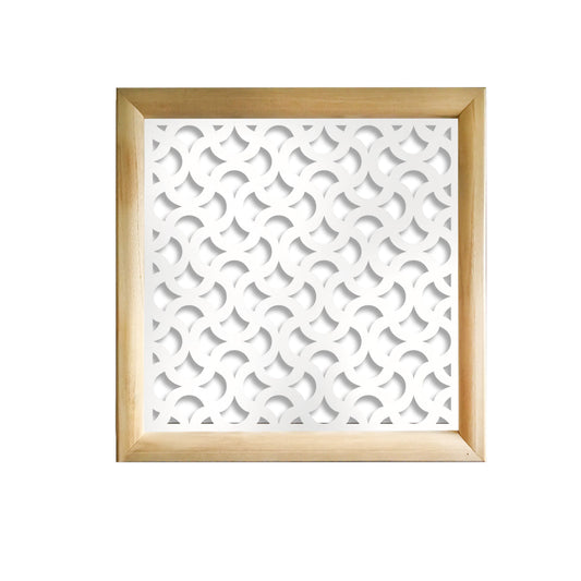 DROPS  - Moduli Decorativi in Legno e PVC - PlastiWood (14554147)