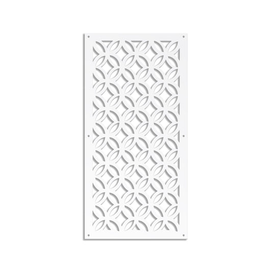 ECLECTIC - Pannello in PVC traforato - Parasole - PlastiWood (14554179)