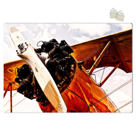 ELICA - POSTER in PVC da 3mm - PlastiWood (14554196)