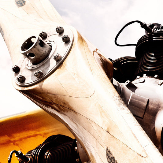 ELICA - POSTER in PVC da 3mm - PlastiWood (14554197)