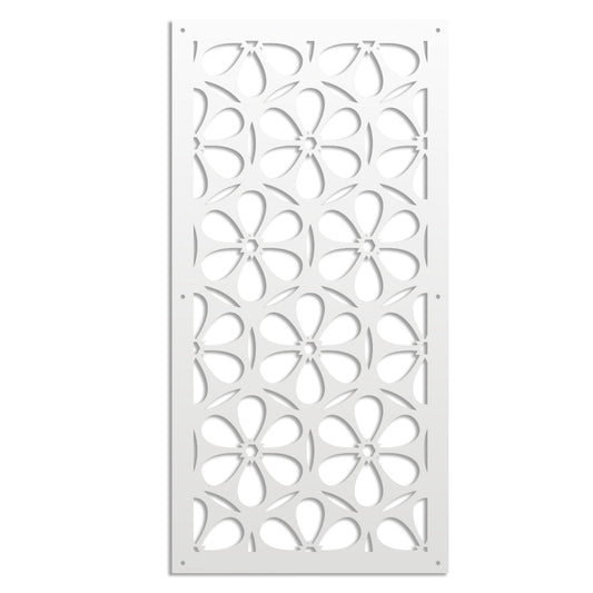 ESAPRIME - Pannello in PVC traforato - Parasole - PlastiWood (14554257)