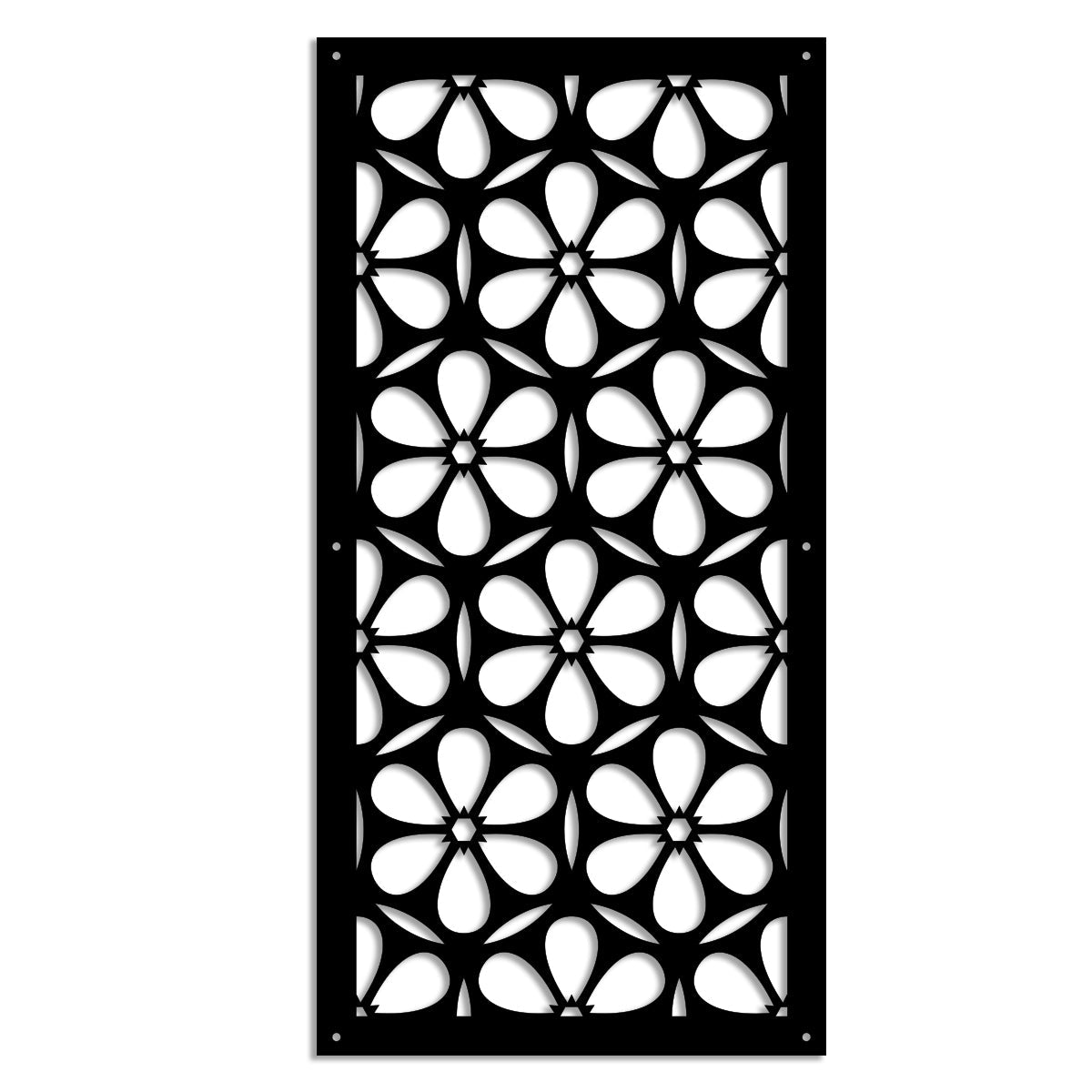 ESAPRIME - Pannello in PVC traforato - Parasole - PlastiWood (14554258)