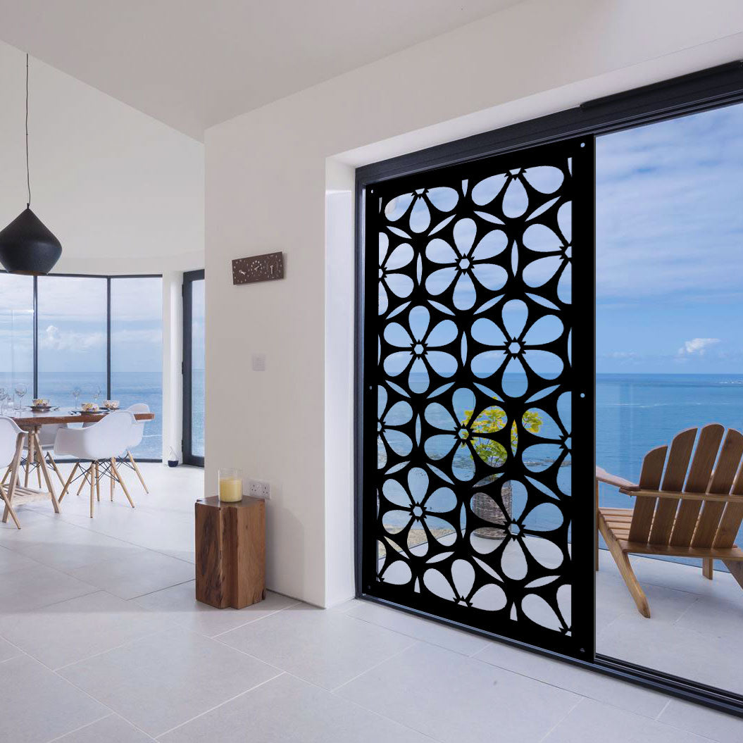 ESAPRIME - Pannello in PVC traforato - Parasole - PlastiWood (14554267)