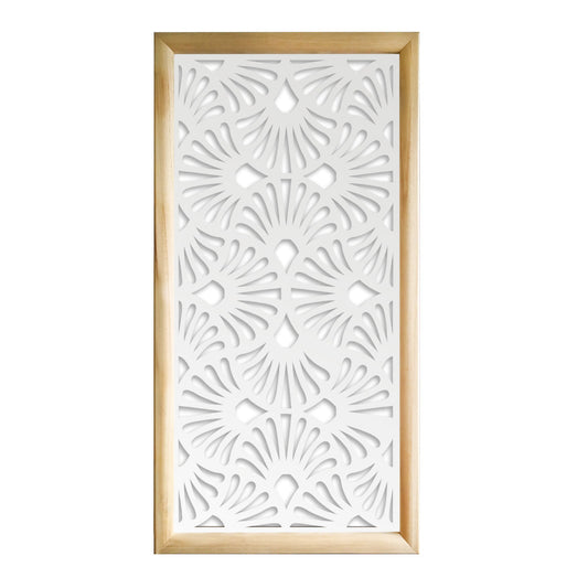 EVENTAILS - Moduli Decorativi in Legno e PVC - PlastiWood (14554270)