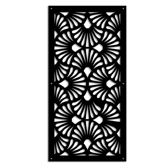 EVENTAILS - Pannello in PVC traforato - Parasole - PlastiWood (14554282)