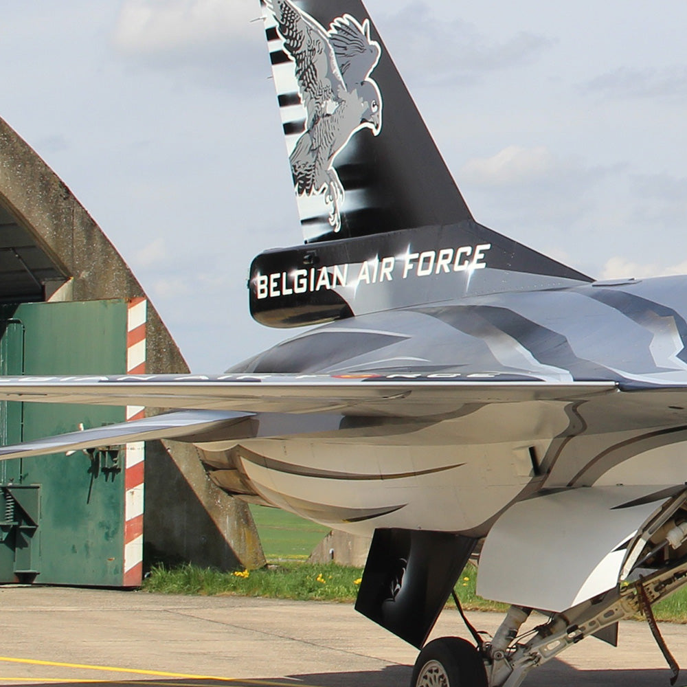 F16 - POSTER in PVC da 3mm - PlastiWood (14554297)