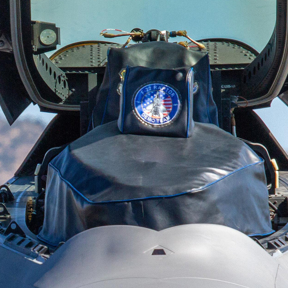 F22 RAPTOR - POSTER in PVC da 3mm - PlastiWood (14554300)