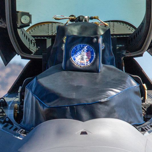 F22 RAPTOR - POSTER in PVC da 3mm - PlastiWood (14554300)