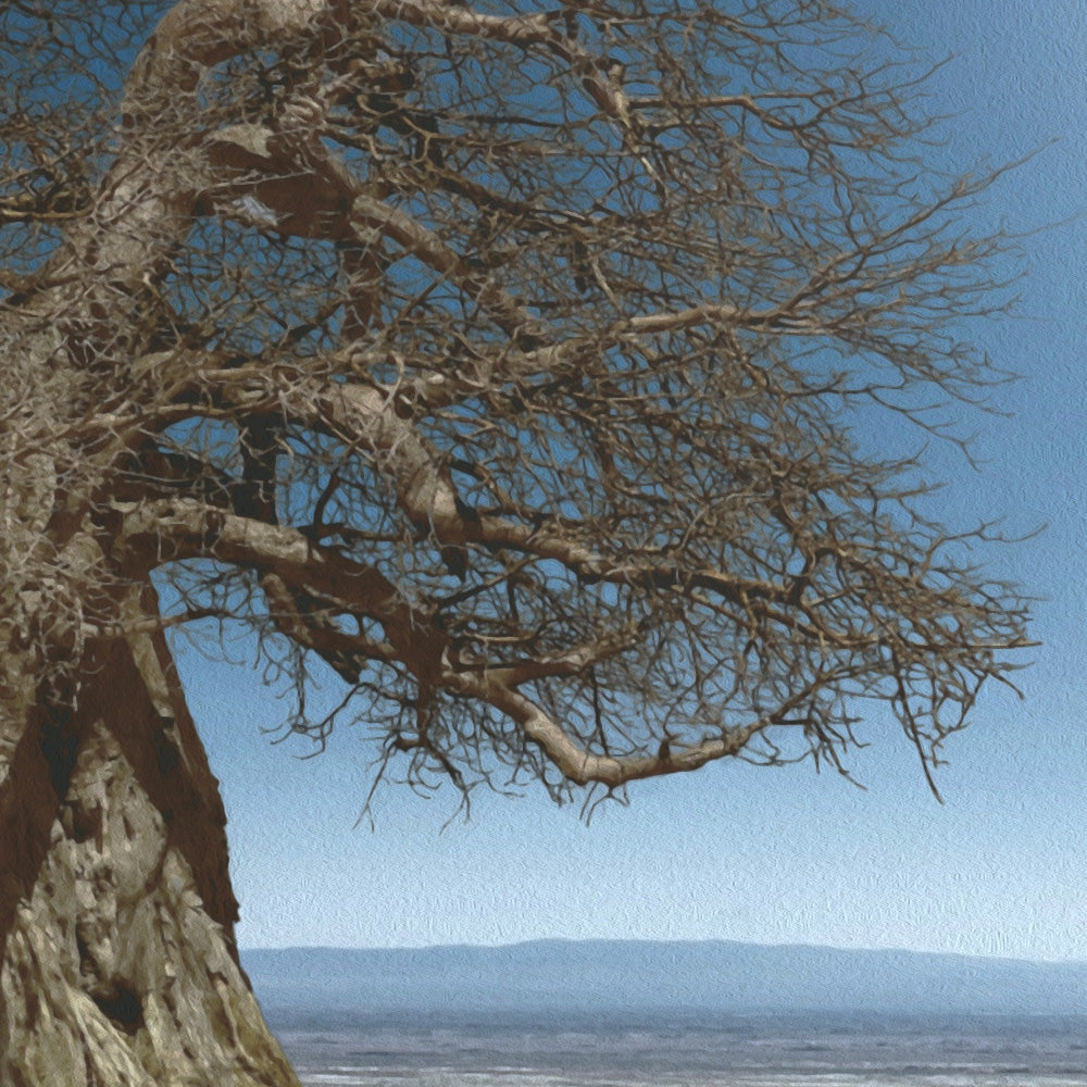 FANTASY TREE - POSTER in PVC da 3mm - PlastiWood (14554313)