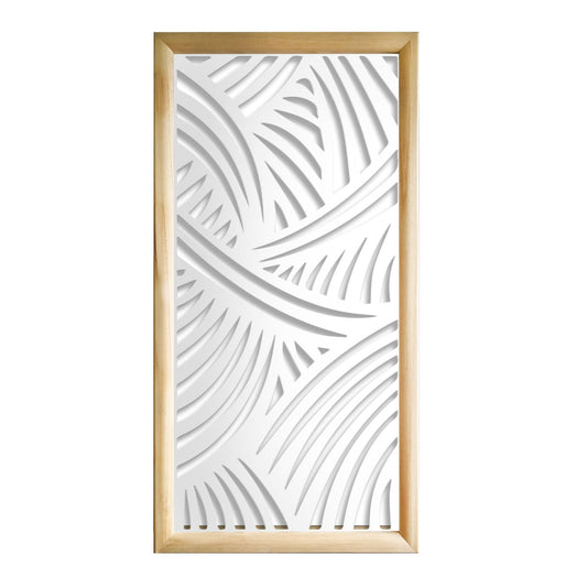 FASCE - Moduli Decorativi in Legno e PVC - PlastiWood (14554323)